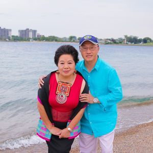 Meet your Posher, Nha long